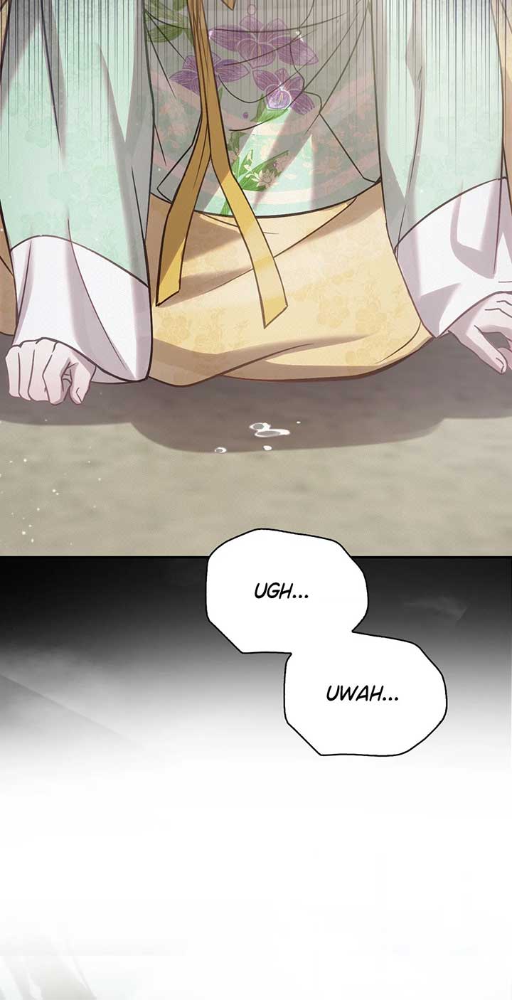 Read The Queen’s Secret Lessons Manga Online