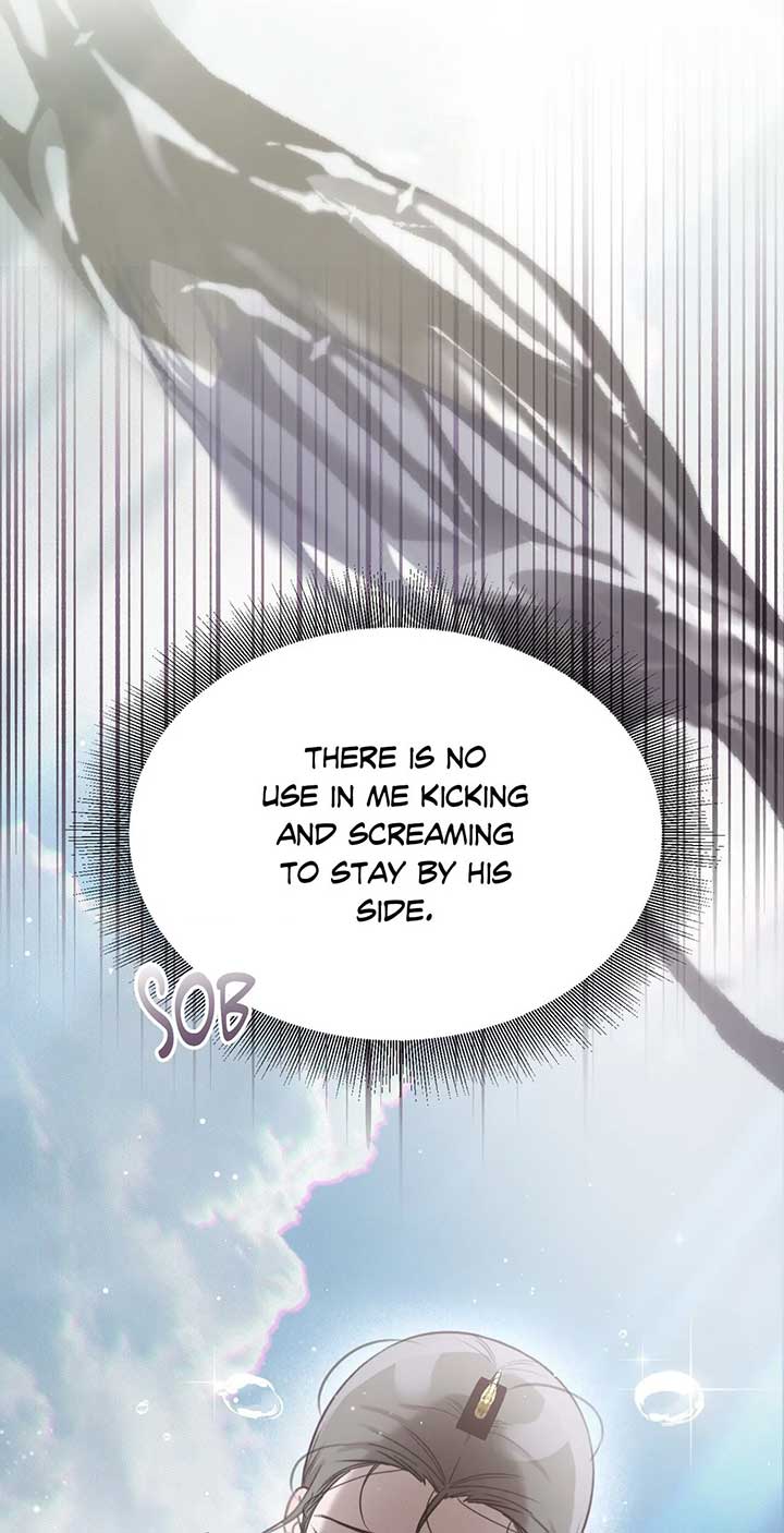 Read The Queen’s Secret Lessons Manga Online