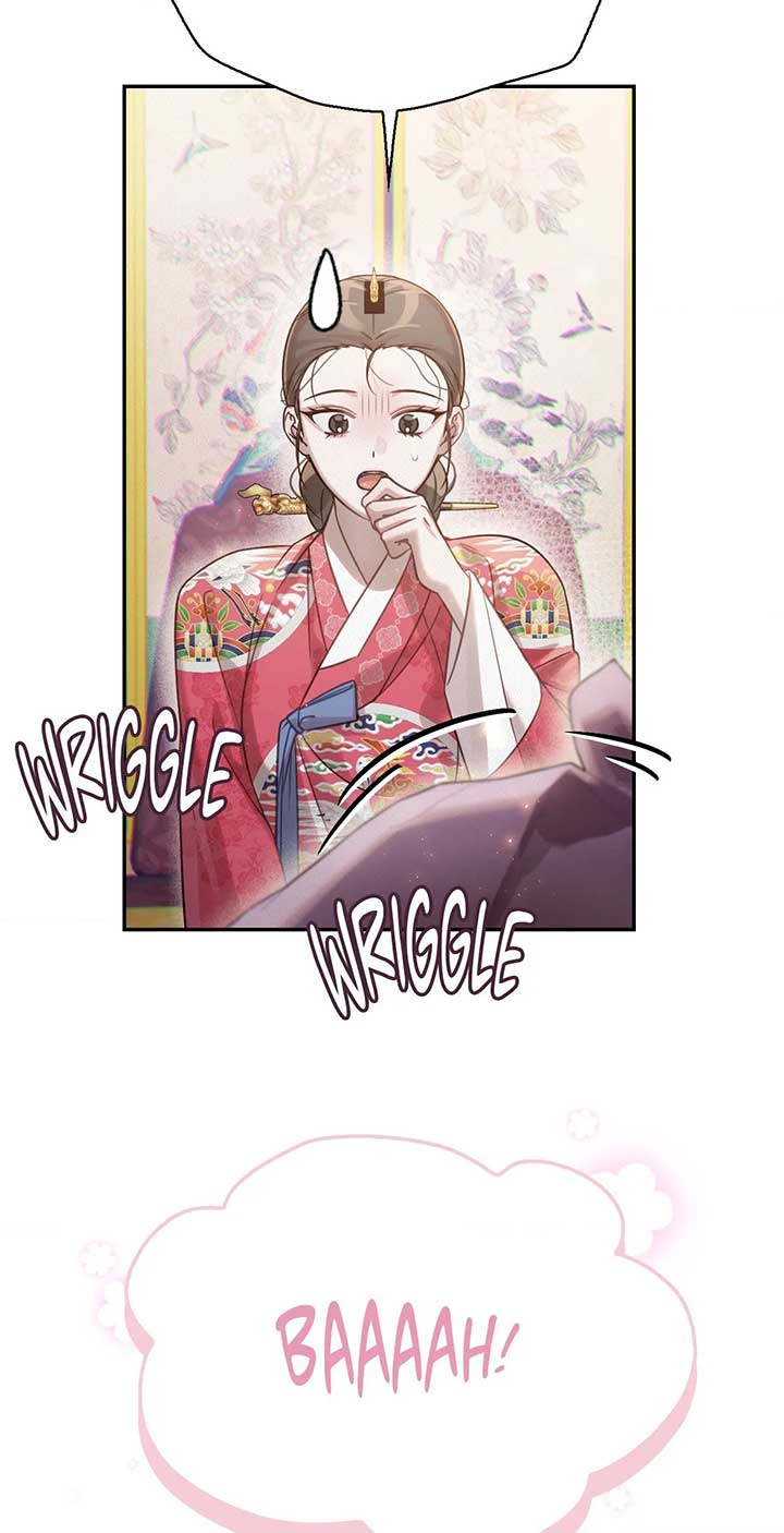 Read The Queen’s Secret Lessons Manga Online