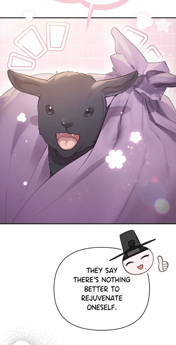 Read The Queen’s Secret Lessons Manga Online