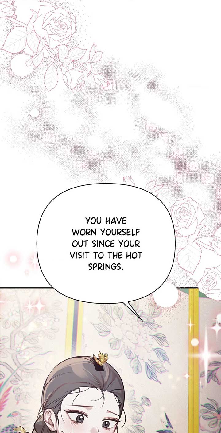 Read The Queen’s Secret Lessons Manga Online