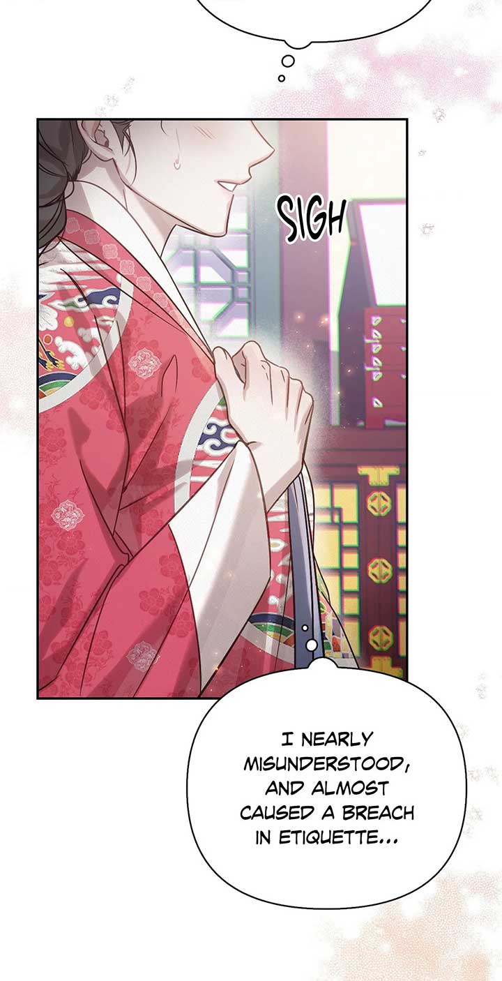 Read The Queen’s Secret Lessons Manga Online