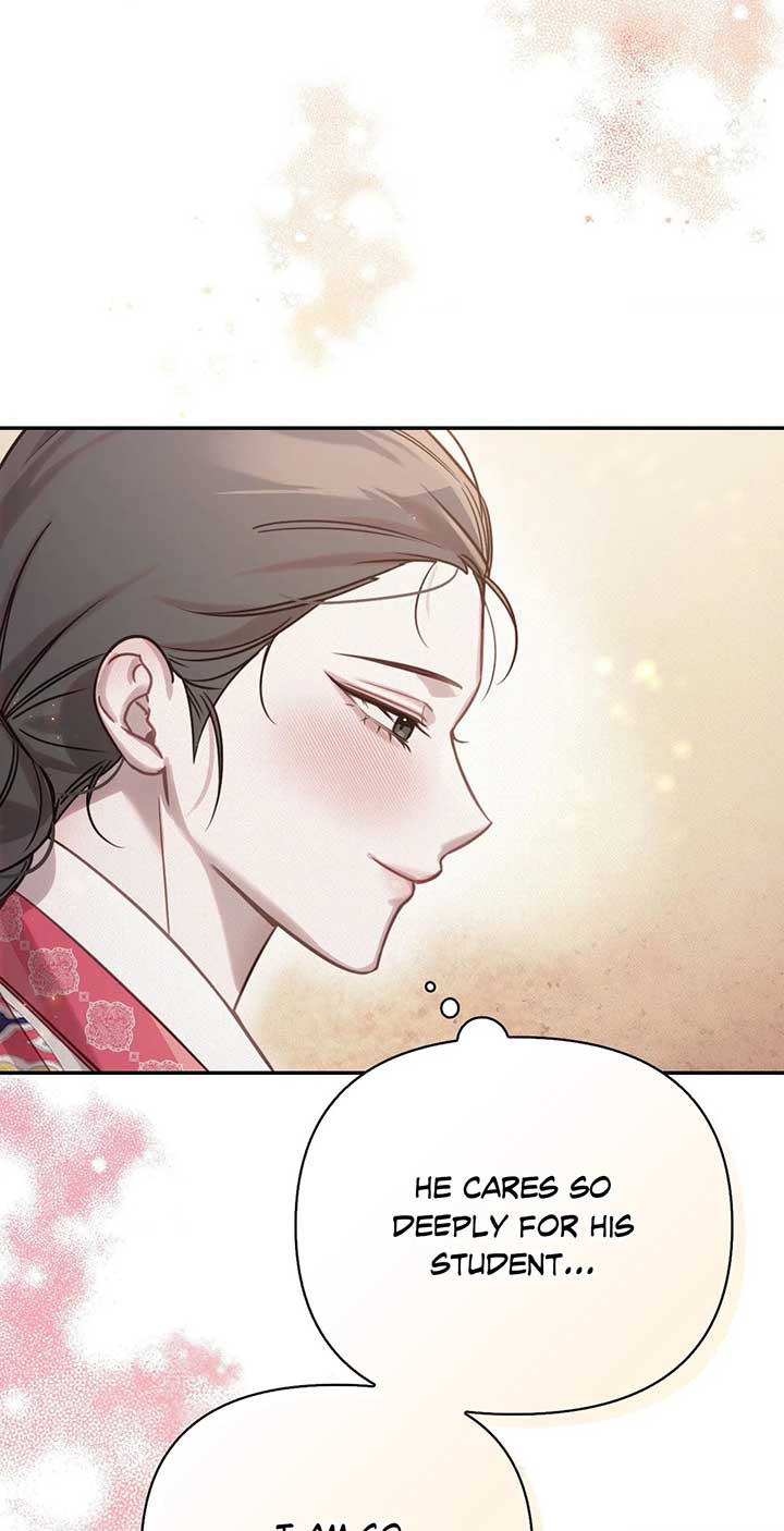 Read The Queen’s Secret Lessons Manga Online