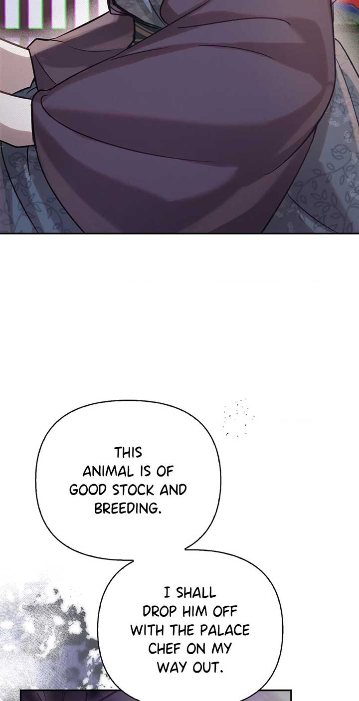 Read The Queen’s Secret Lessons Manga Online