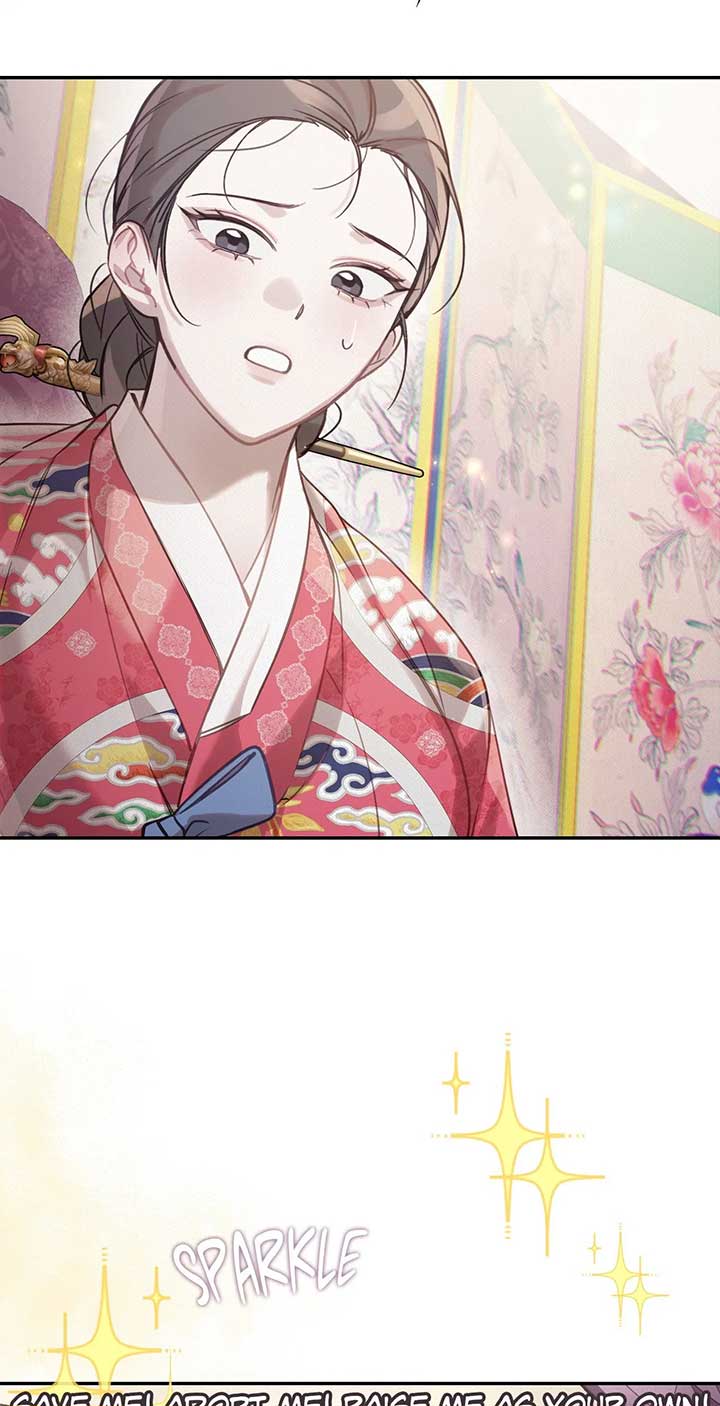 Read The Queen’s Secret Lessons Manga Online