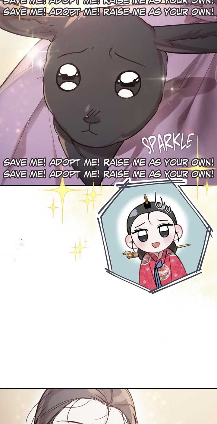 Read The Queen’s Secret Lessons Manga Online
