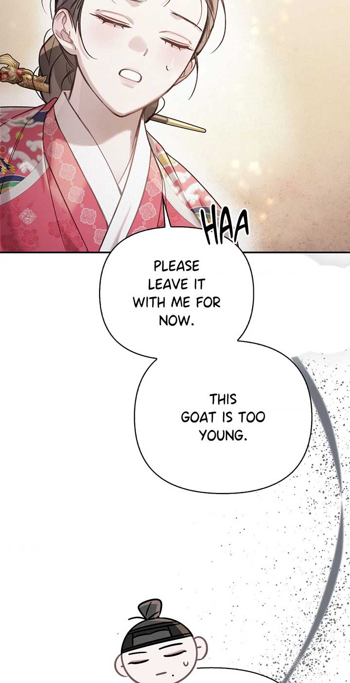 Read The Queen’s Secret Lessons Manga Online