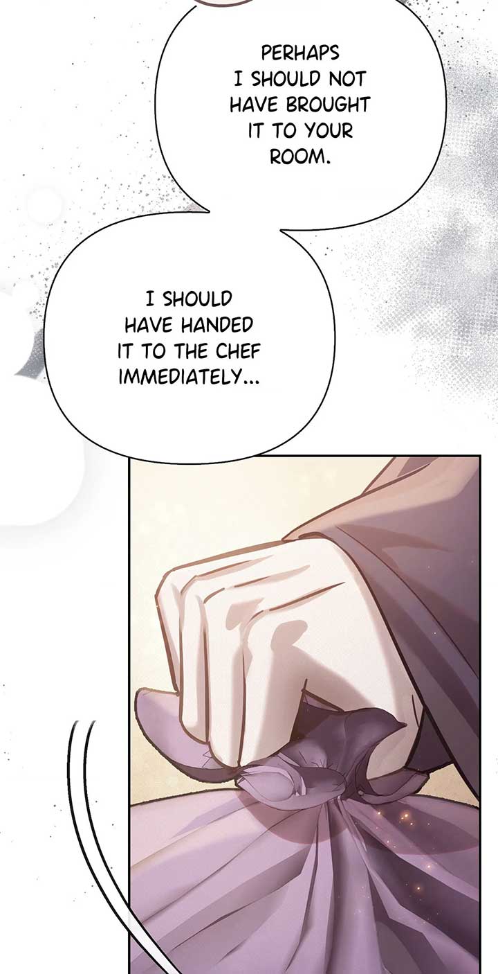 Read The Queen’s Secret Lessons Manga Online