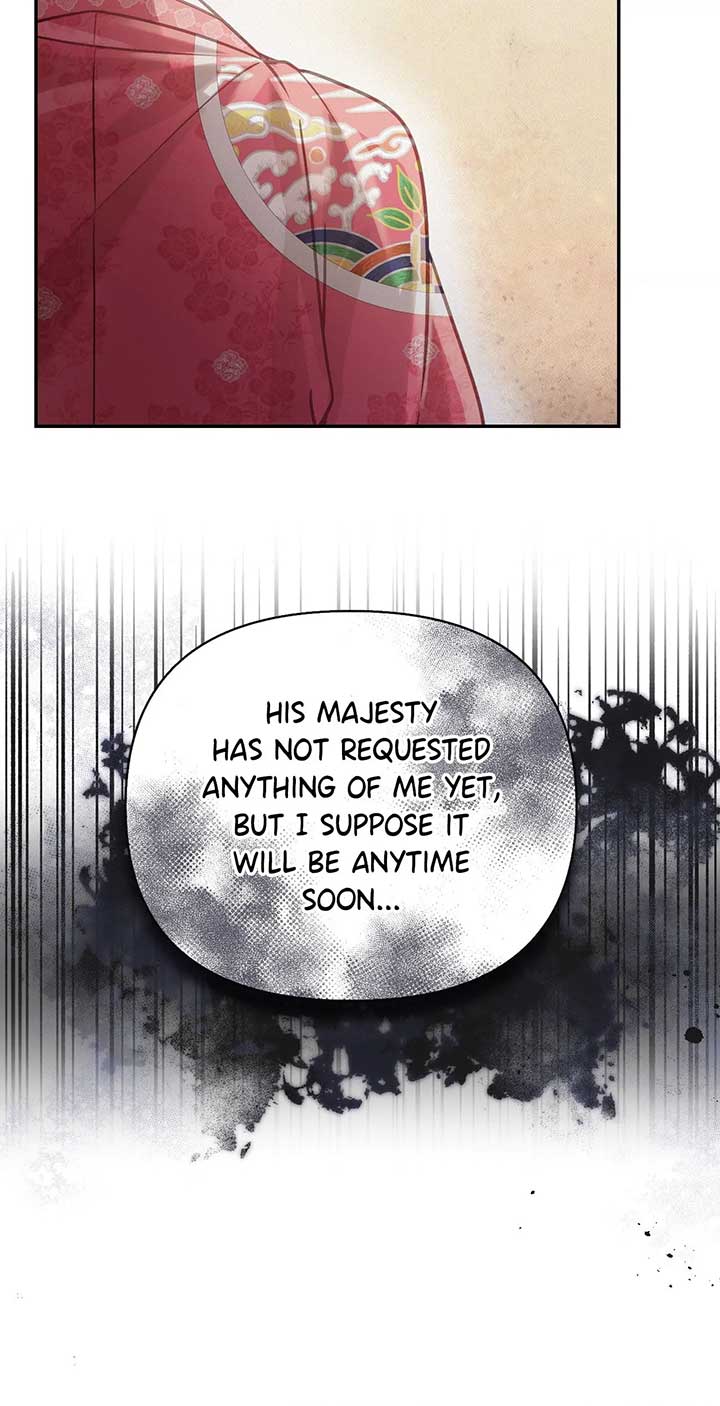 Read The Queen’s Secret Lessons Manga Online