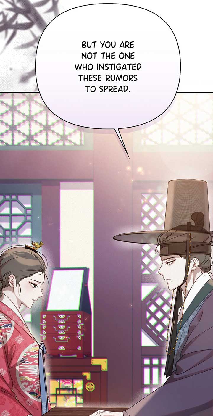 Read The Queen’s Secret Lessons Manga Online