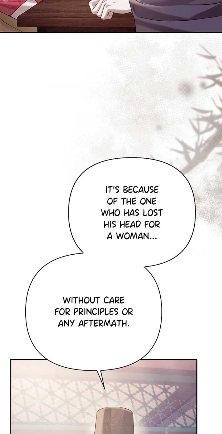 Read The Queen’s Secret Lessons Manga Online