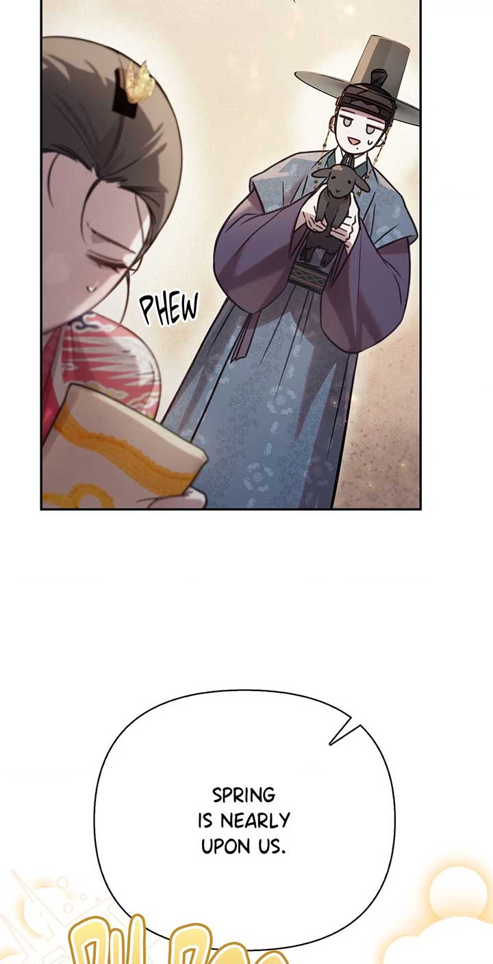 Read The Queen’s Secret Lessons Manga Online
