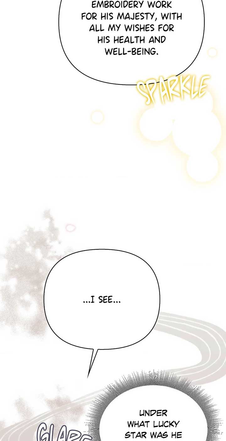 Read The Queen’s Secret Lessons Manga Online
