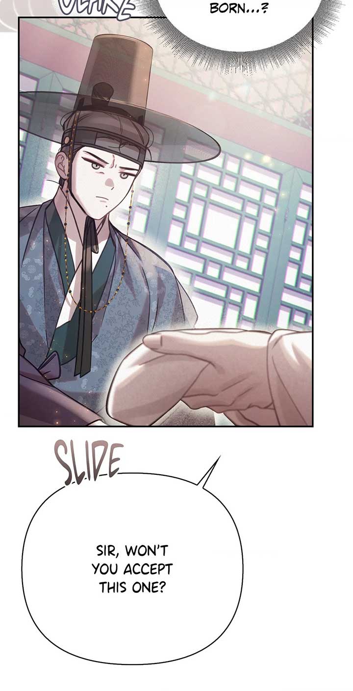Read The Queen’s Secret Lessons Manga Online