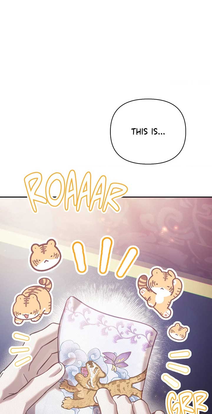 Read The Queen’s Secret Lessons Manga Online