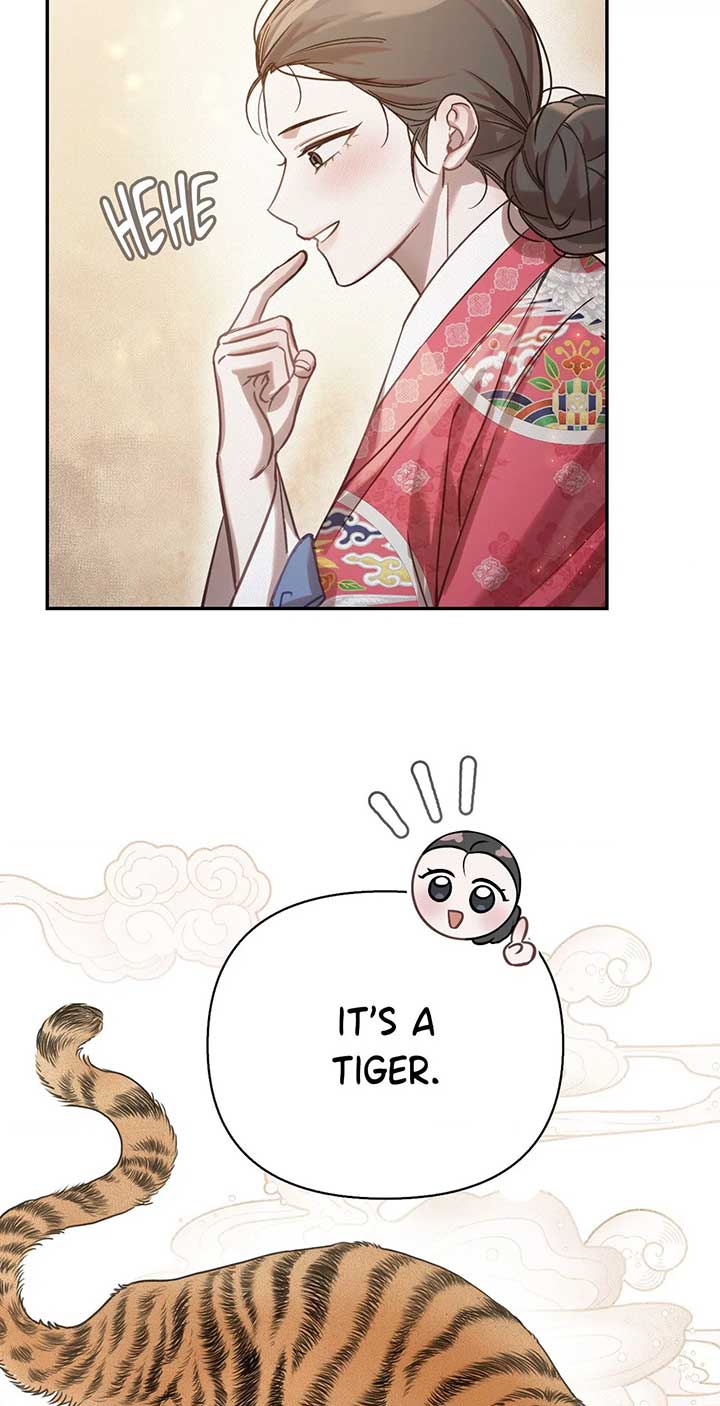 Read The Queen’s Secret Lessons Manga Online