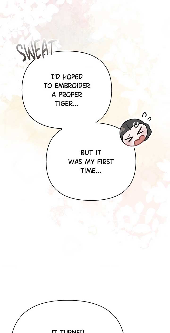 Read The Queen’s Secret Lessons Manga Online