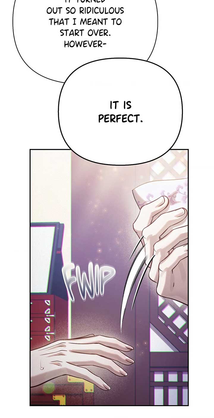 Read The Queen’s Secret Lessons Manga Online