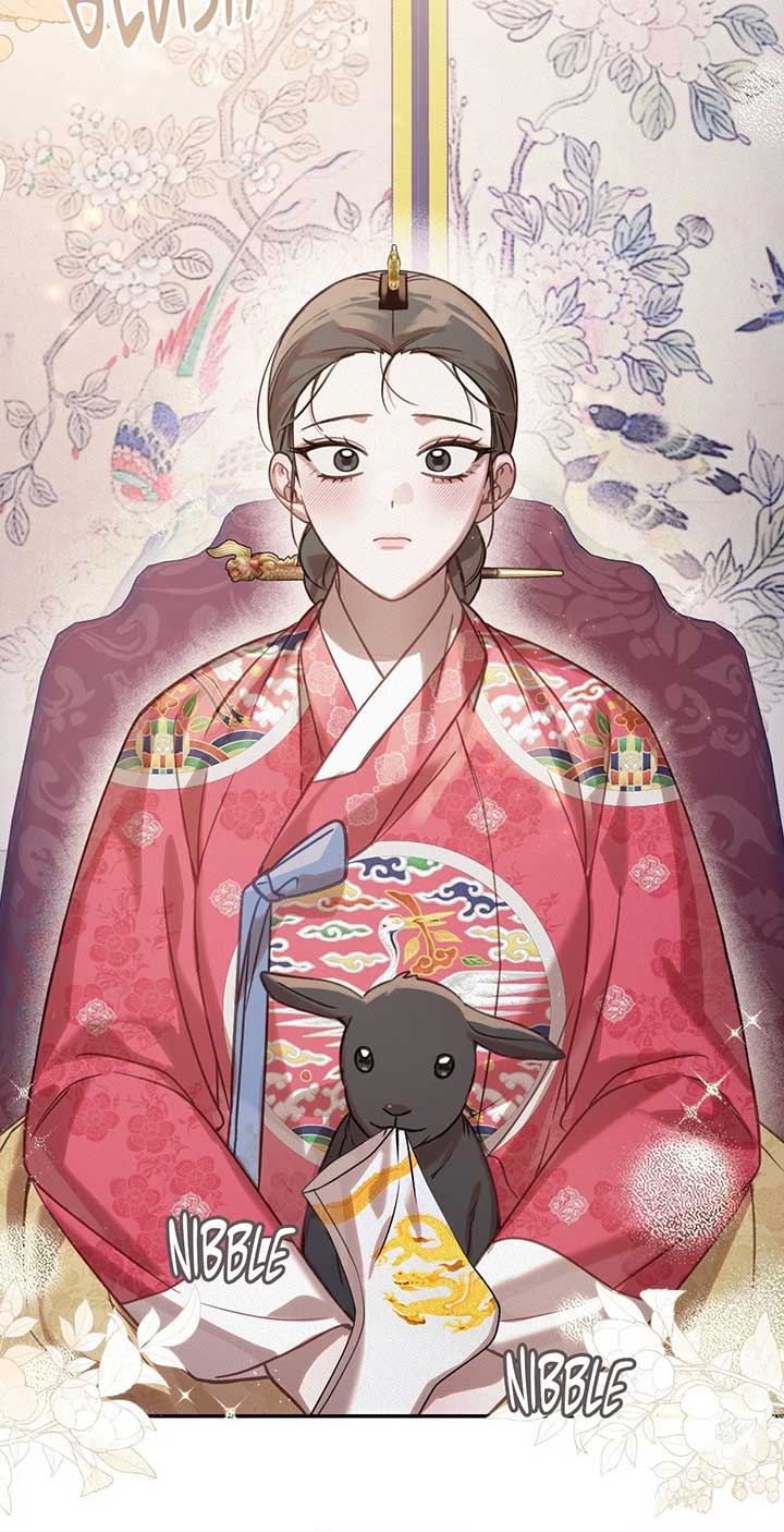 Read The Queen’s Secret Lessons Manga Online