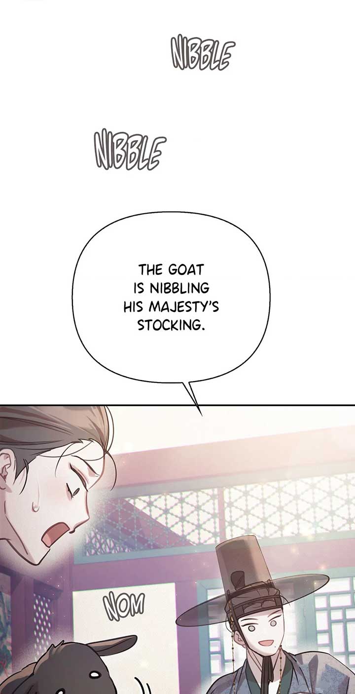 Read The Queen’s Secret Lessons Manga Online