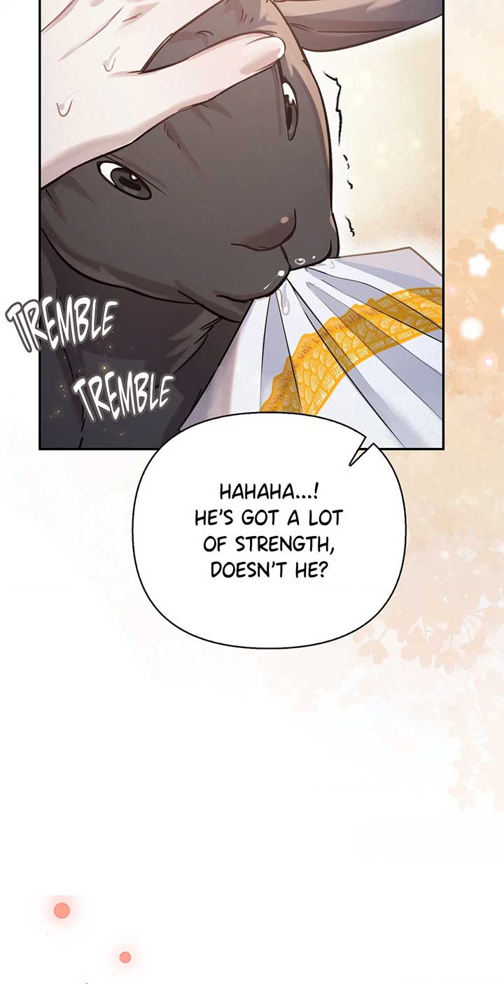 Read The Queen’s Secret Lessons Manga Online