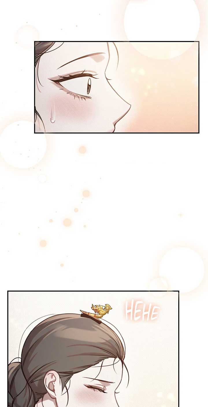 Read The Queen’s Secret Lessons Manga Online