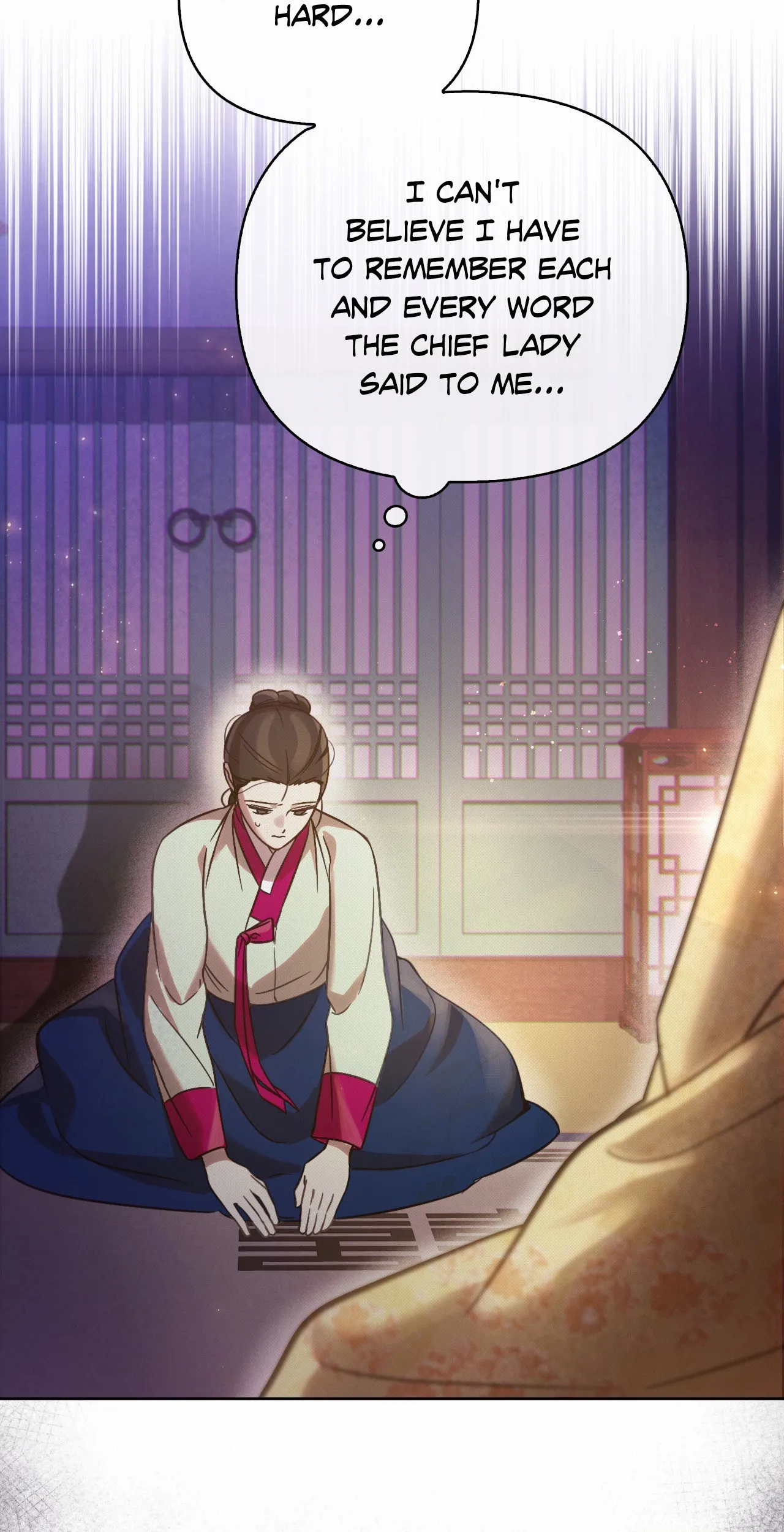 Read The Queen’s Secret Lessons Manga Online