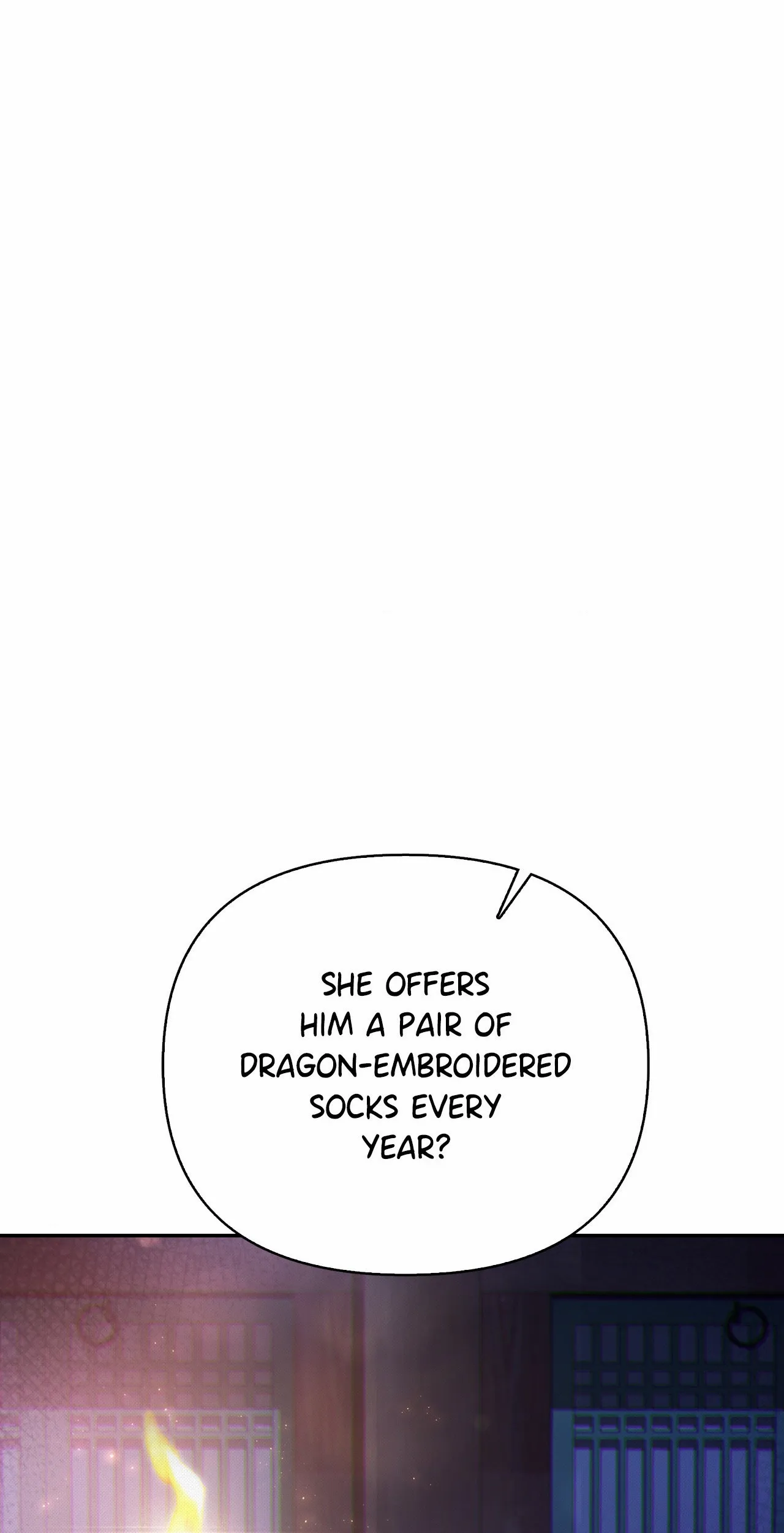 Read The Queen’s Secret Lessons Manga Online