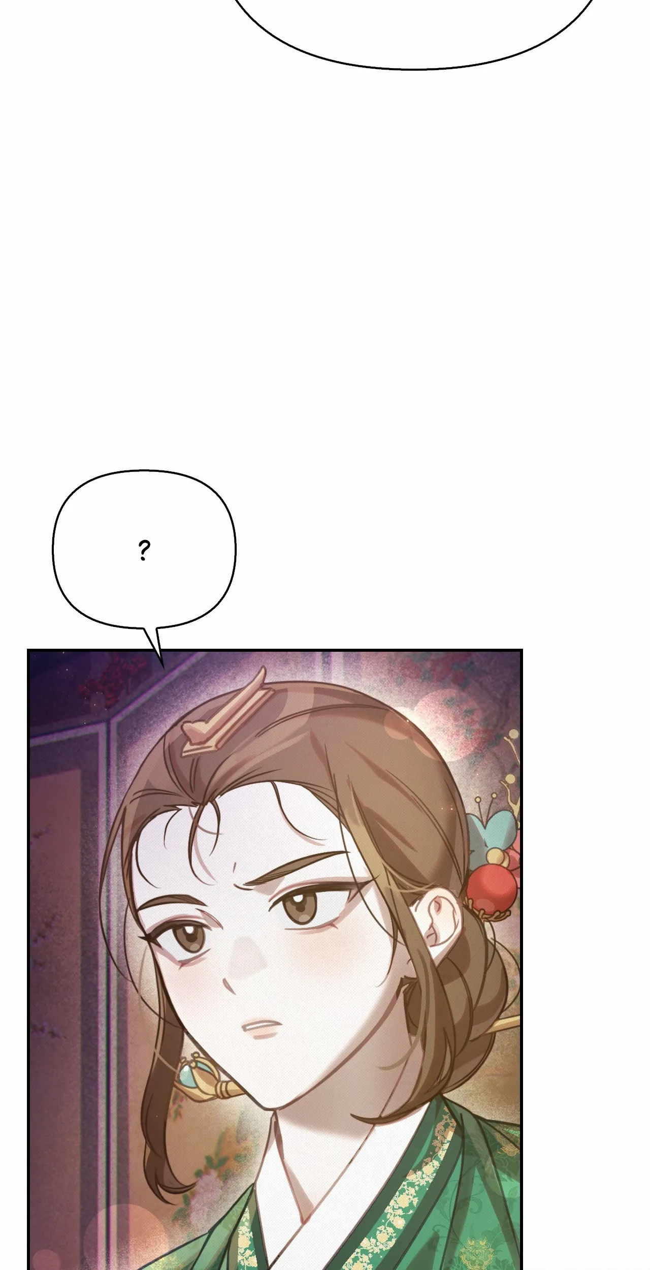 Read The Queen’s Secret Lessons Manga Online