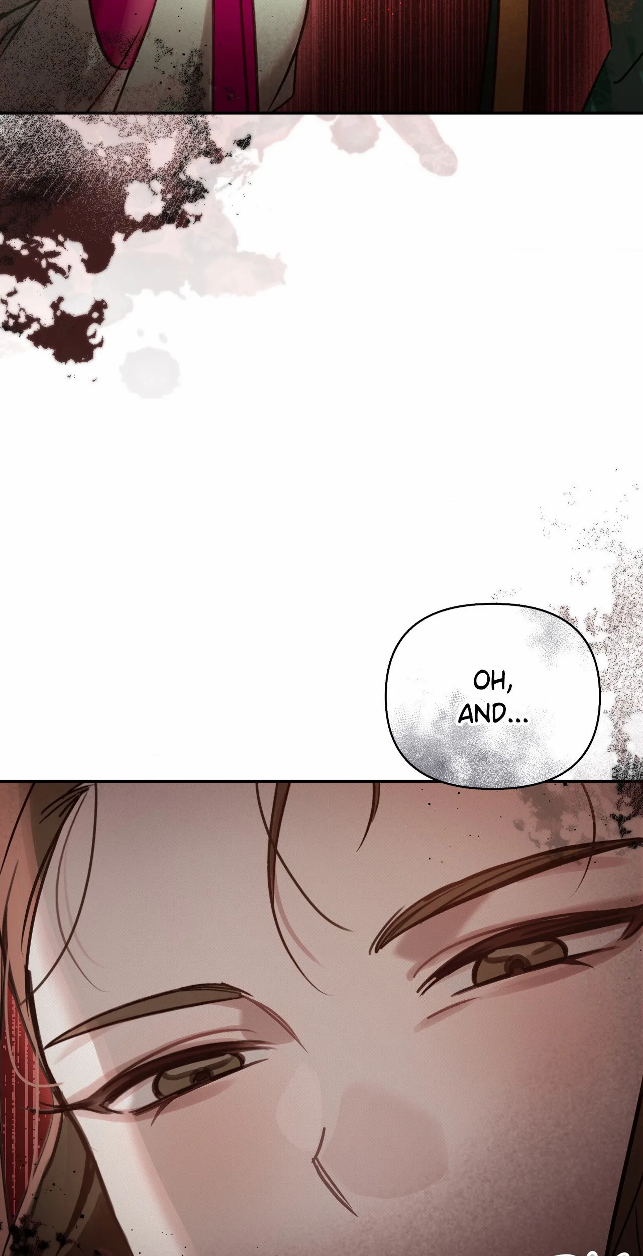 Read The Queen’s Secret Lessons Manga Online