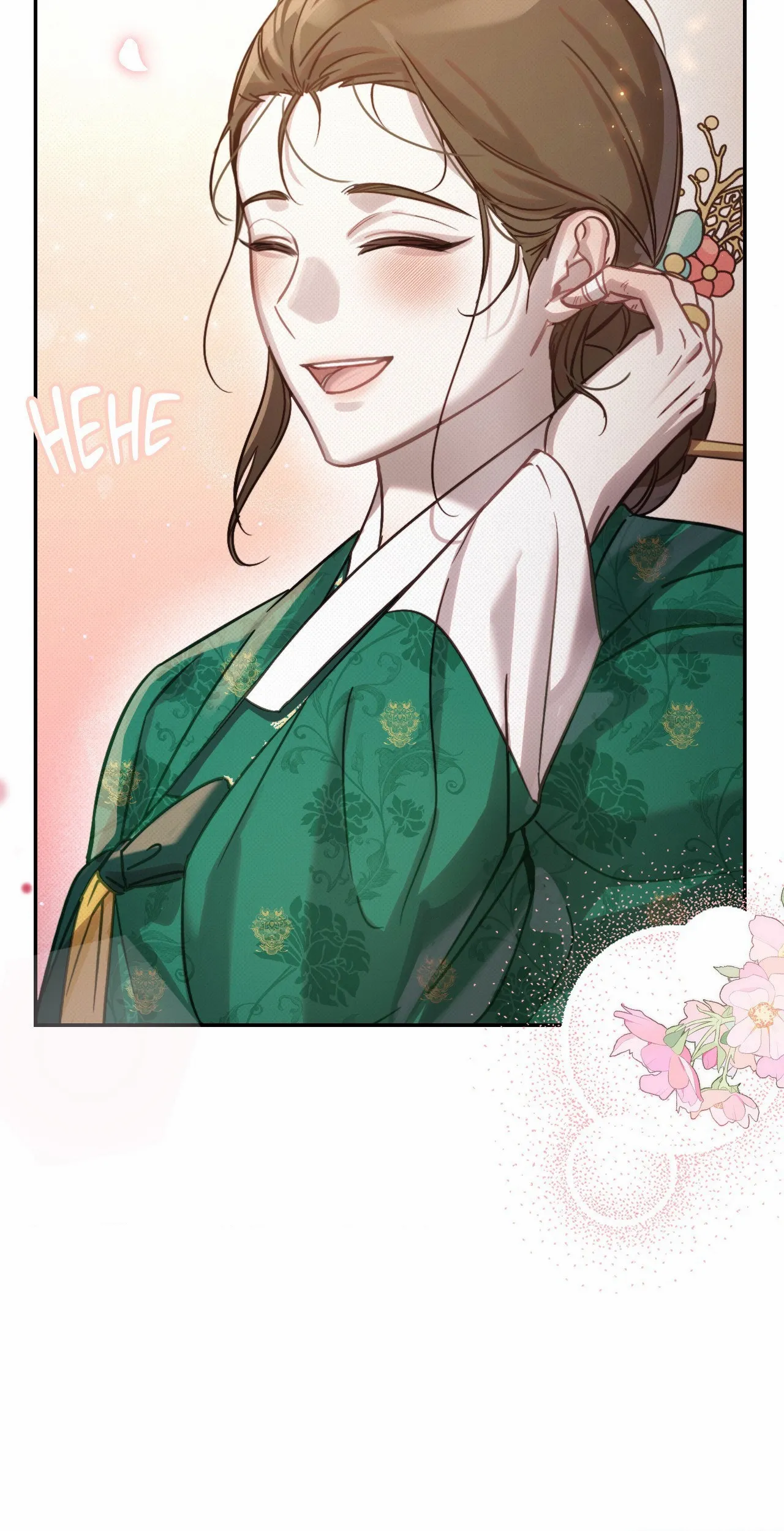 Read The Queen’s Secret Lessons Manga Online
