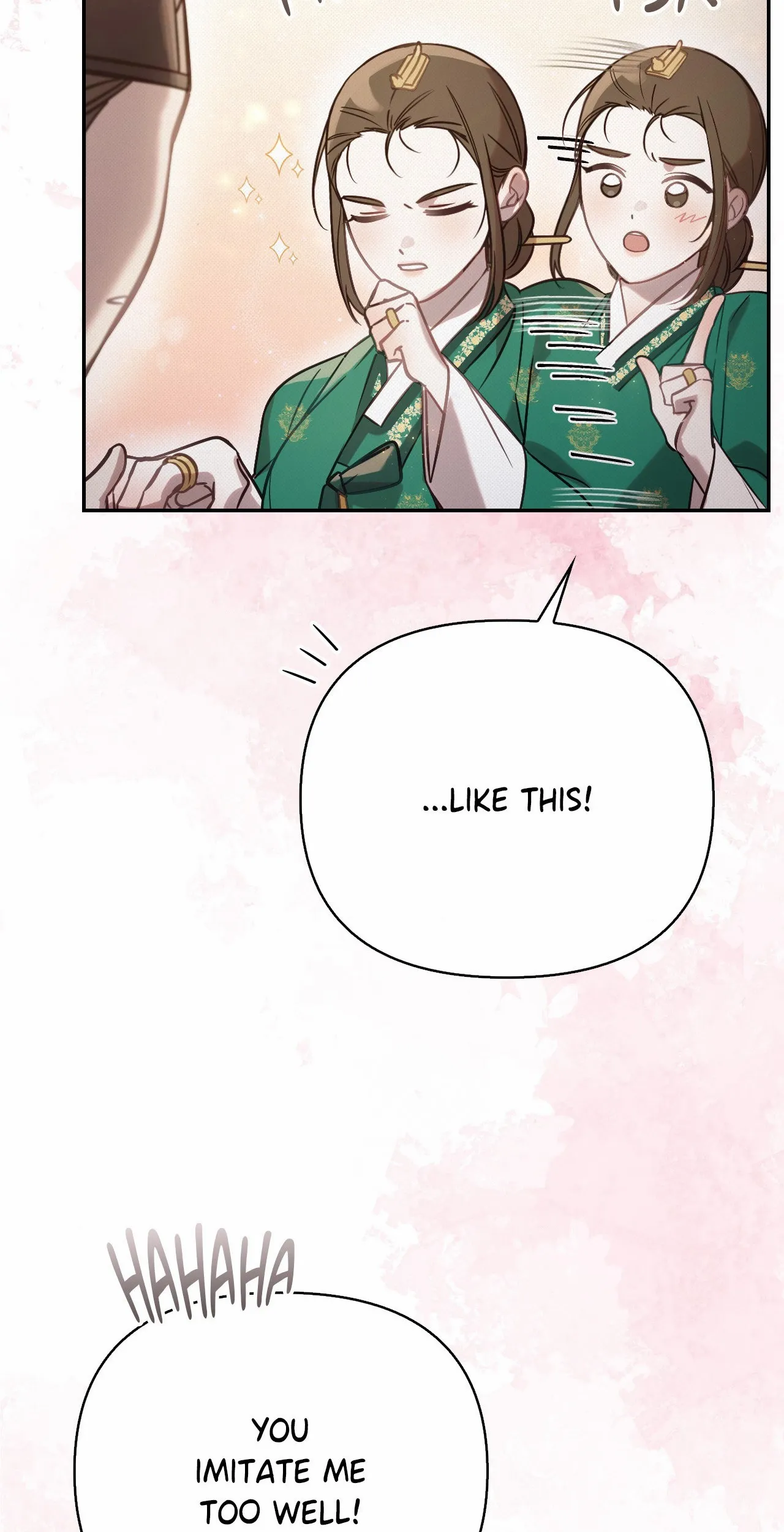 Read The Queen’s Secret Lessons Manga Online