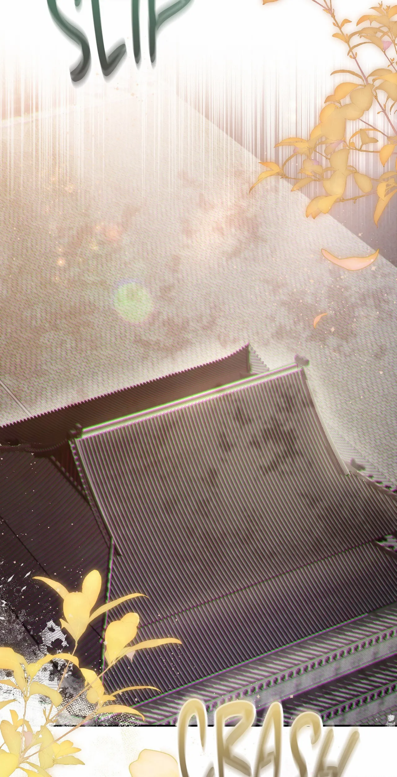 Read The Queen’s Secret Lessons Manga Online