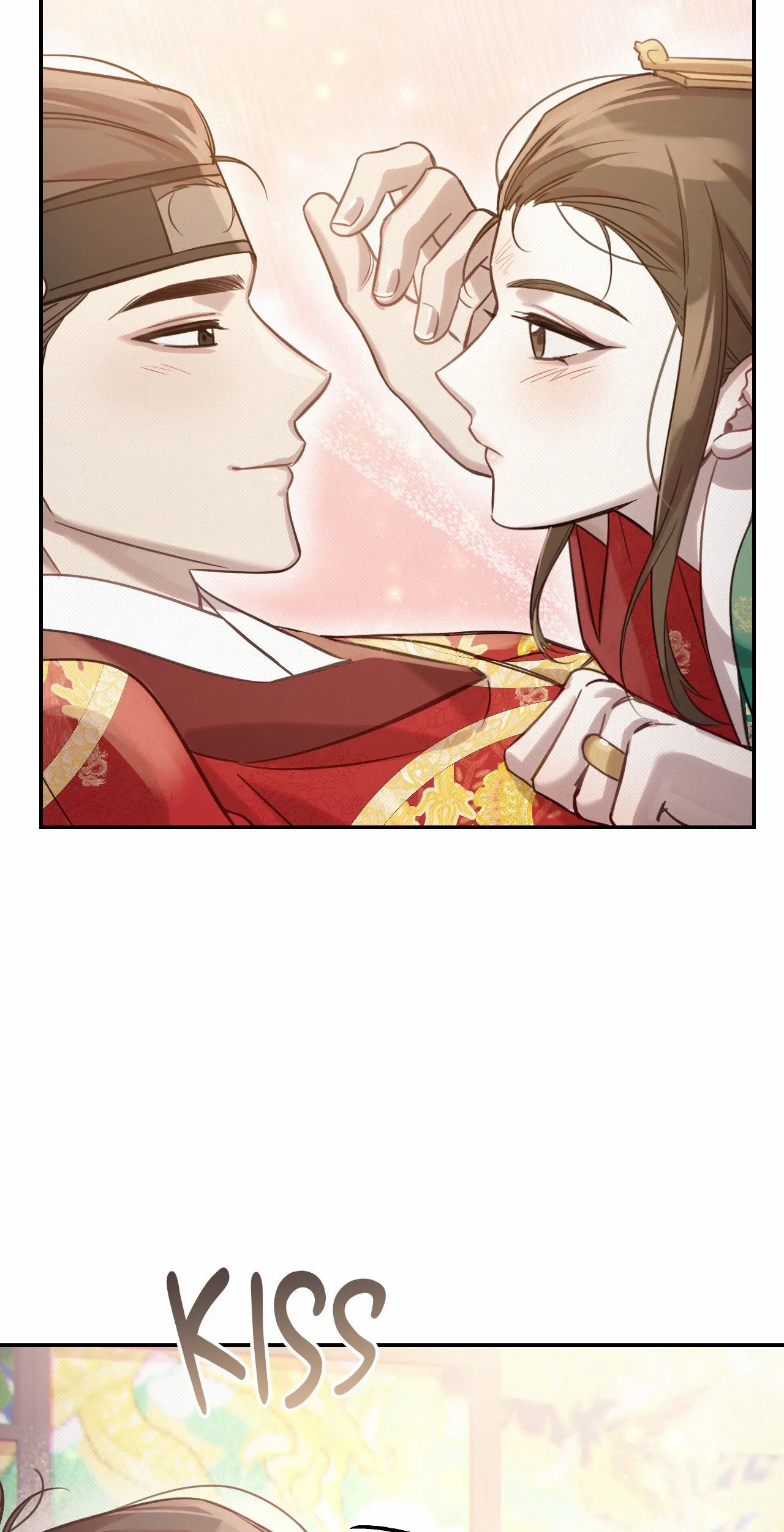 Read The Queen’s Secret Lessons Manga Online