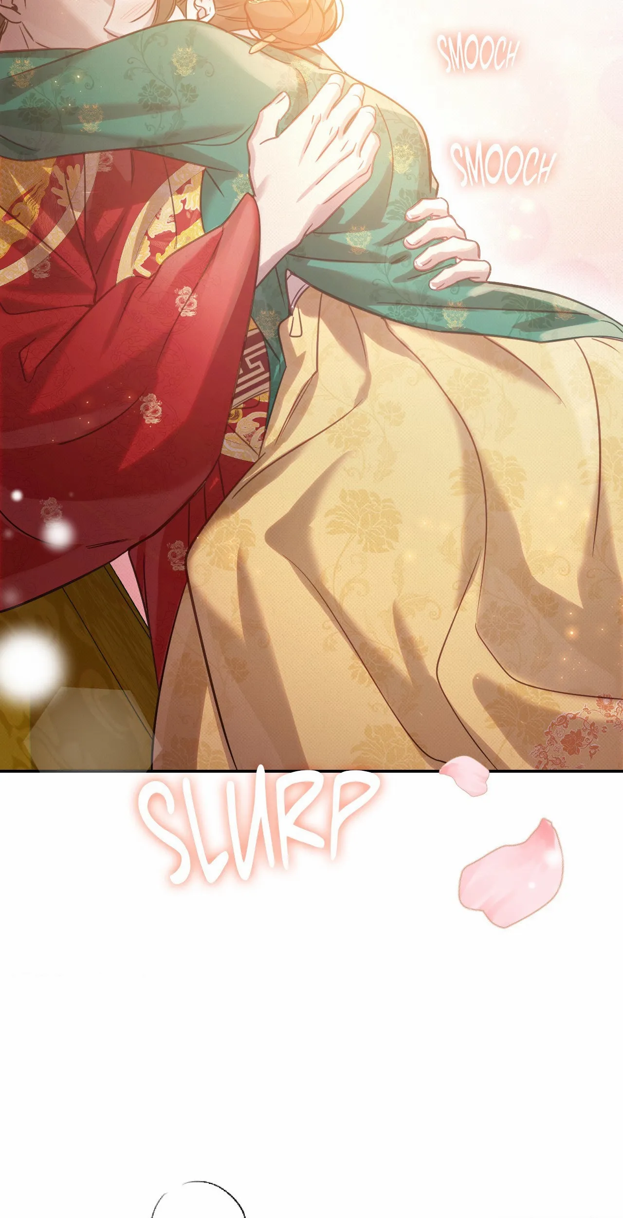 Read The Queen’s Secret Lessons Manga Online