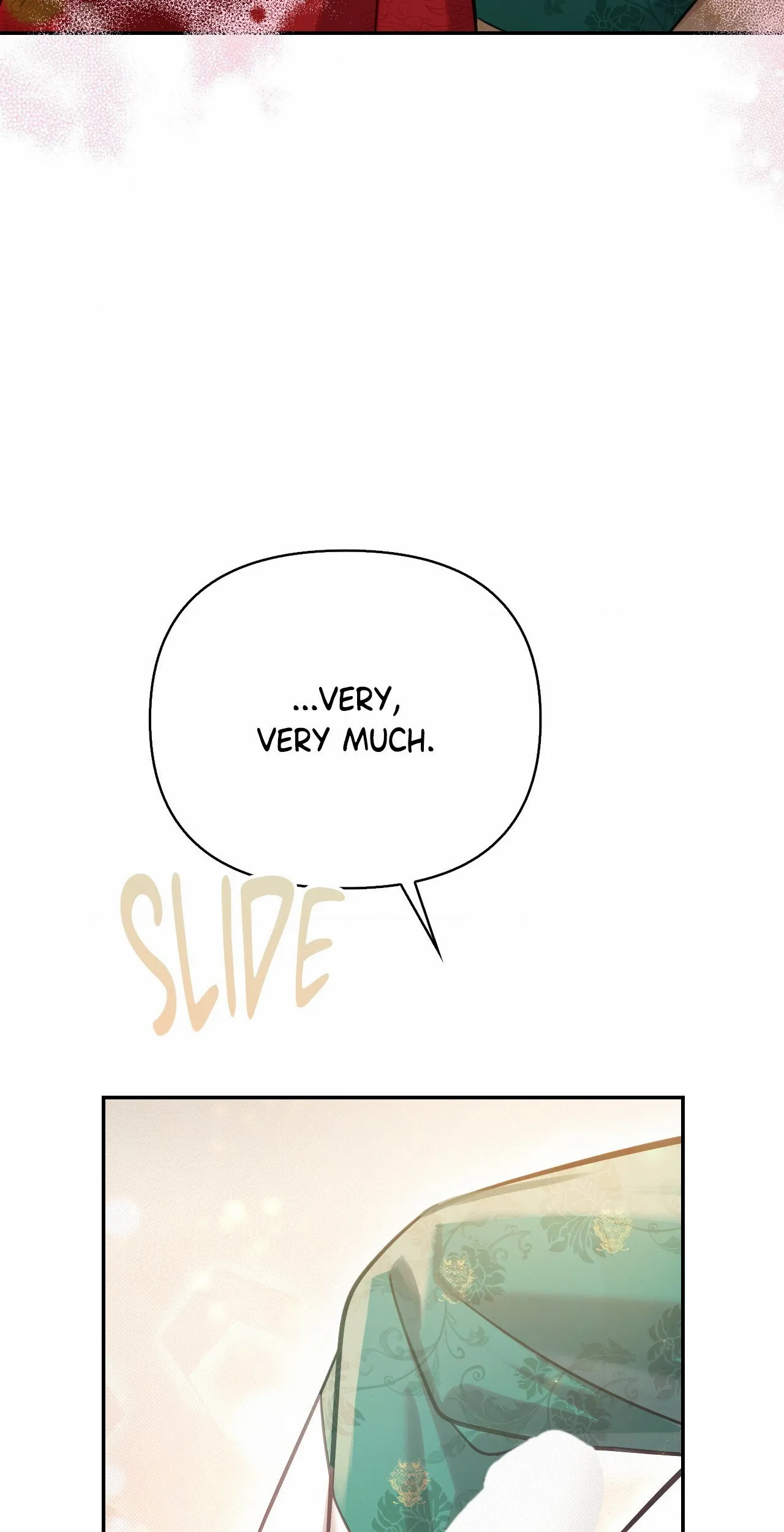 Read The Queen’s Secret Lessons Manga Online