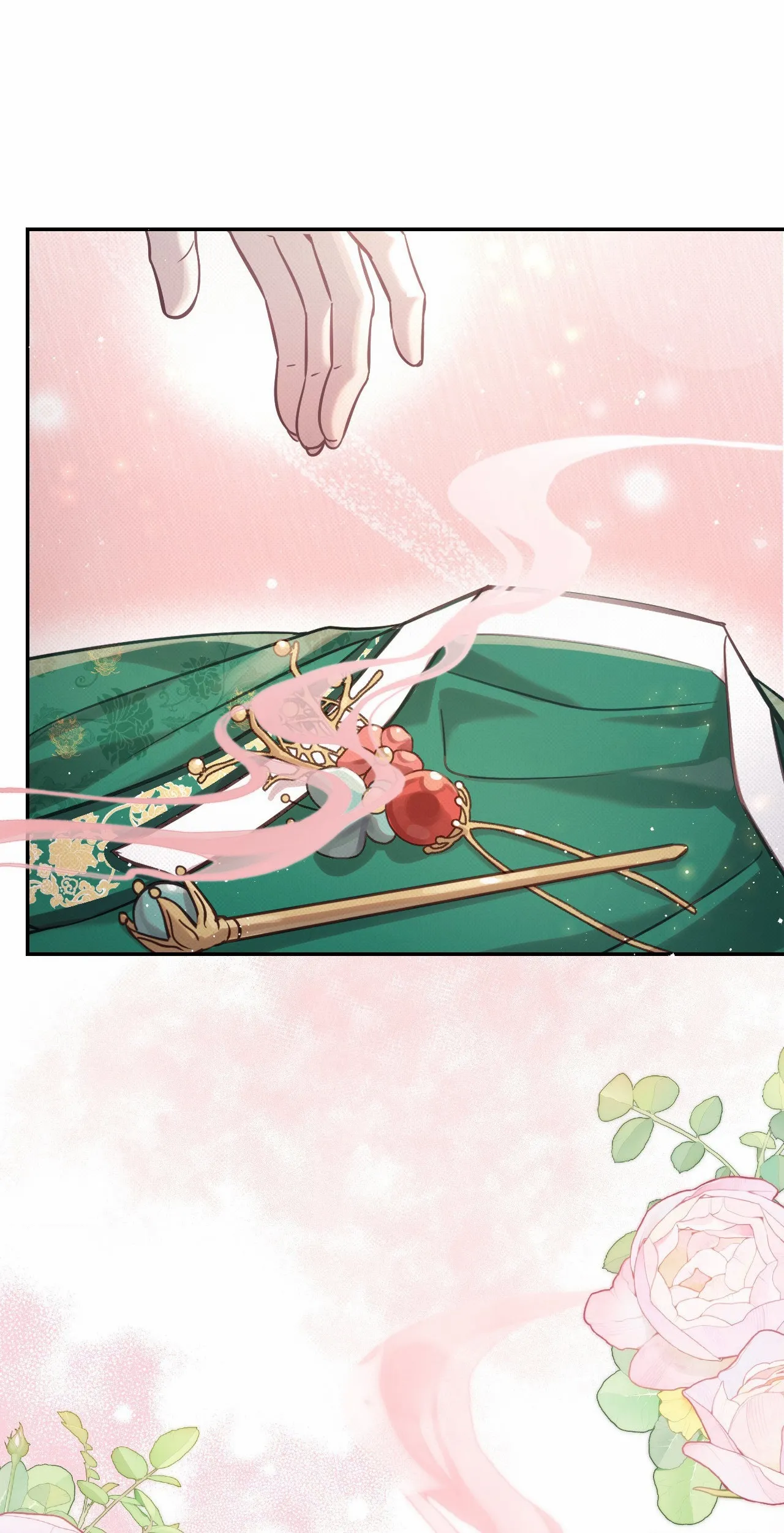 Read The Queen’s Secret Lessons Manga Online