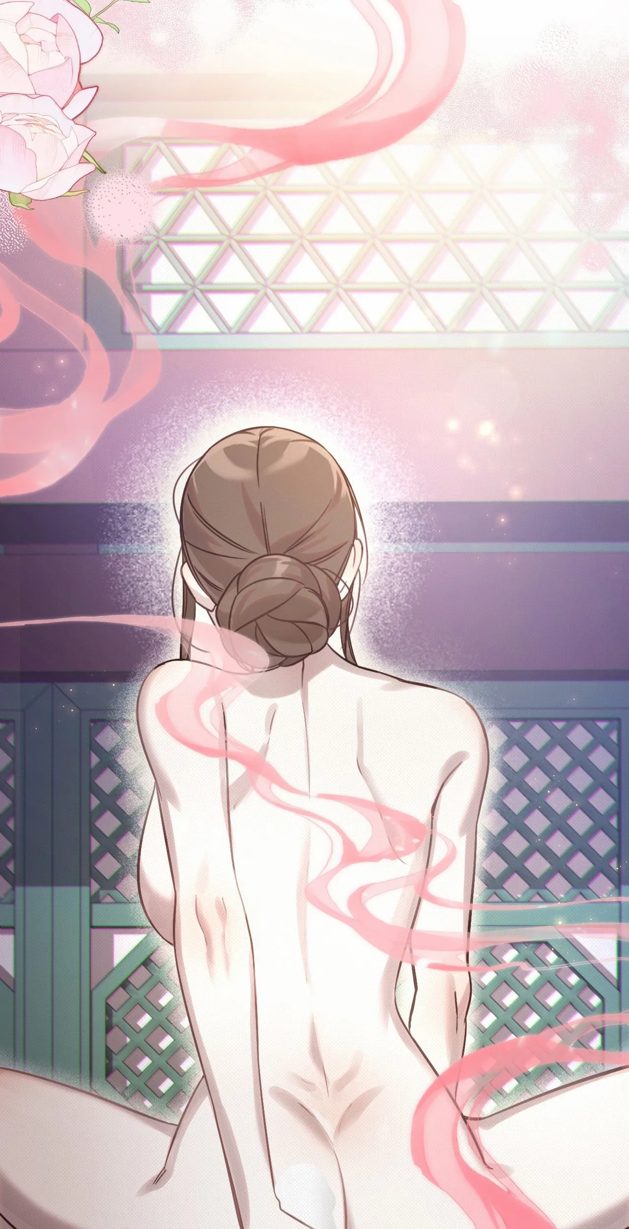 Read The Queen’s Secret Lessons Manga Online
