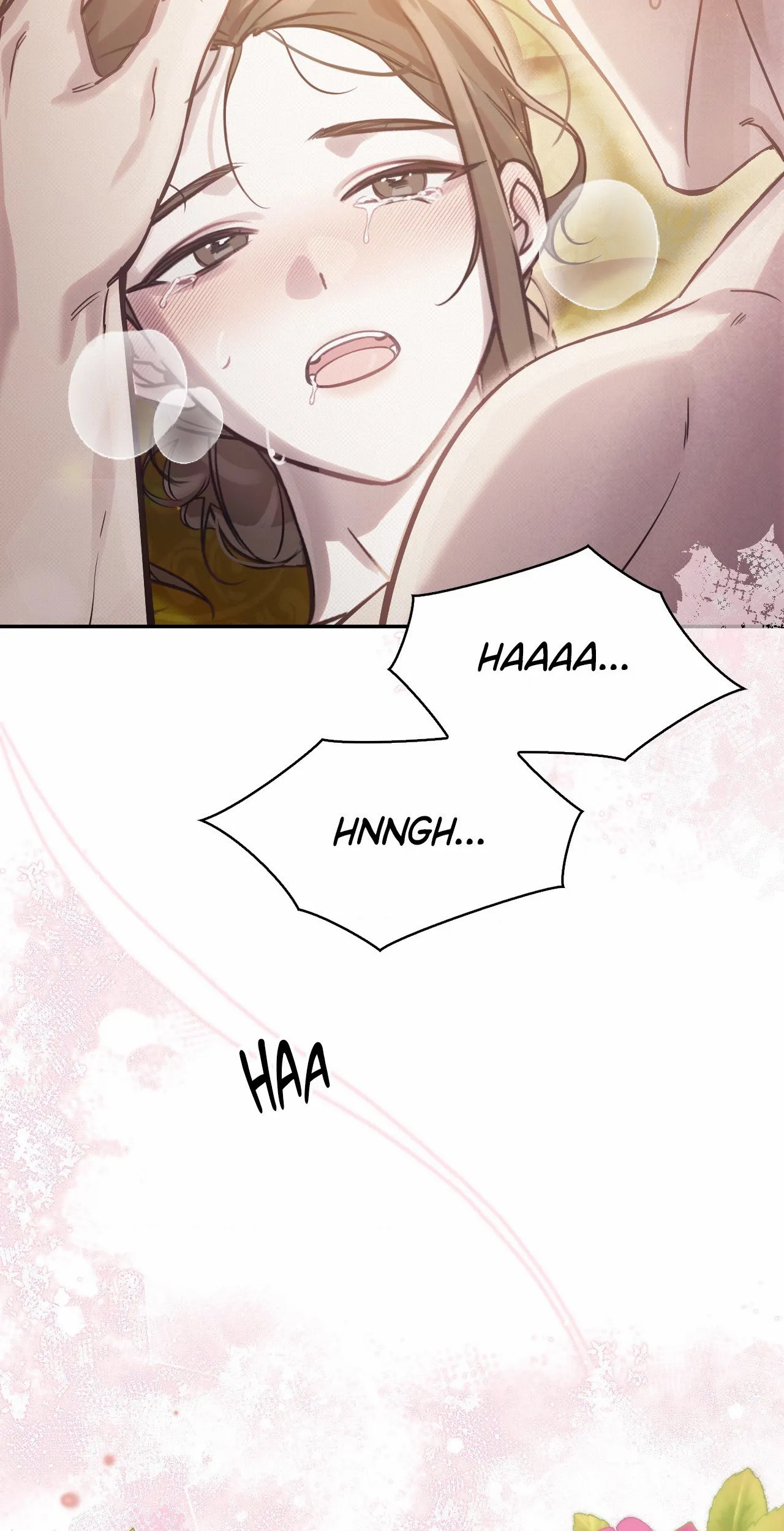 Read The Queen’s Secret Lessons Manga Online