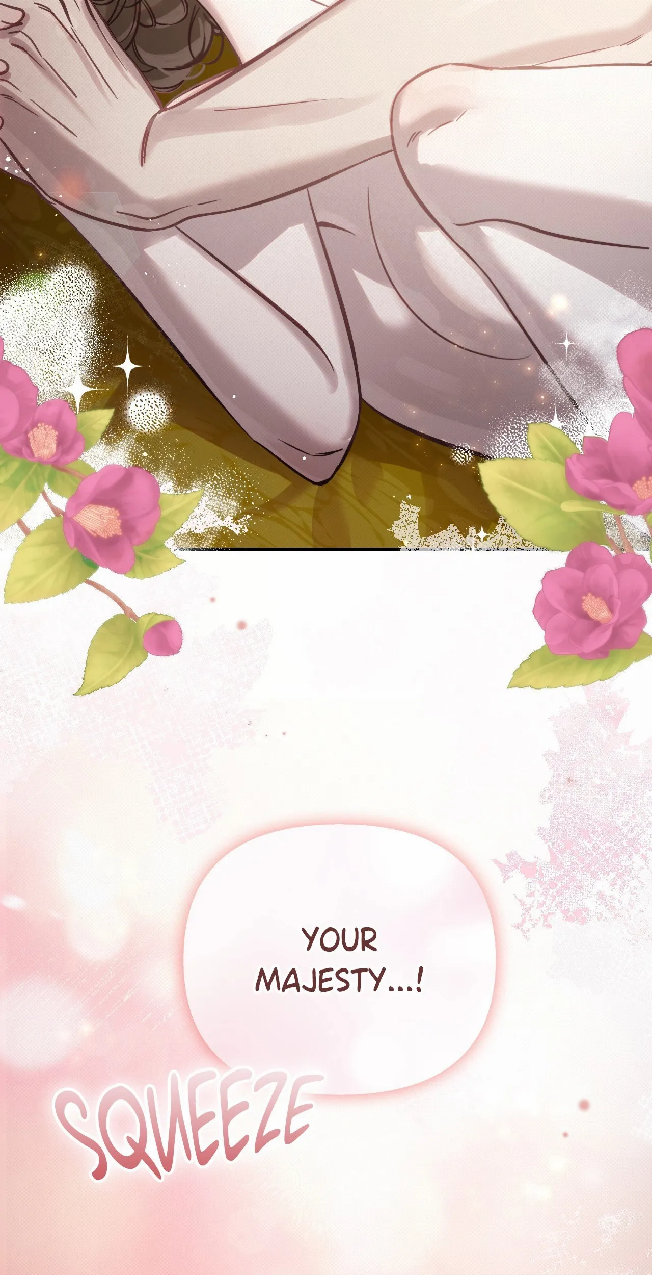 Read The Queen’s Secret Lessons Manga Online