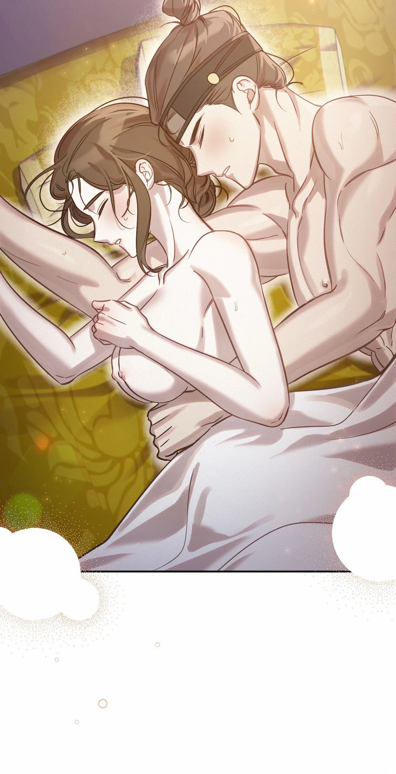 Read The Queen’s Secret Lessons Manga Online