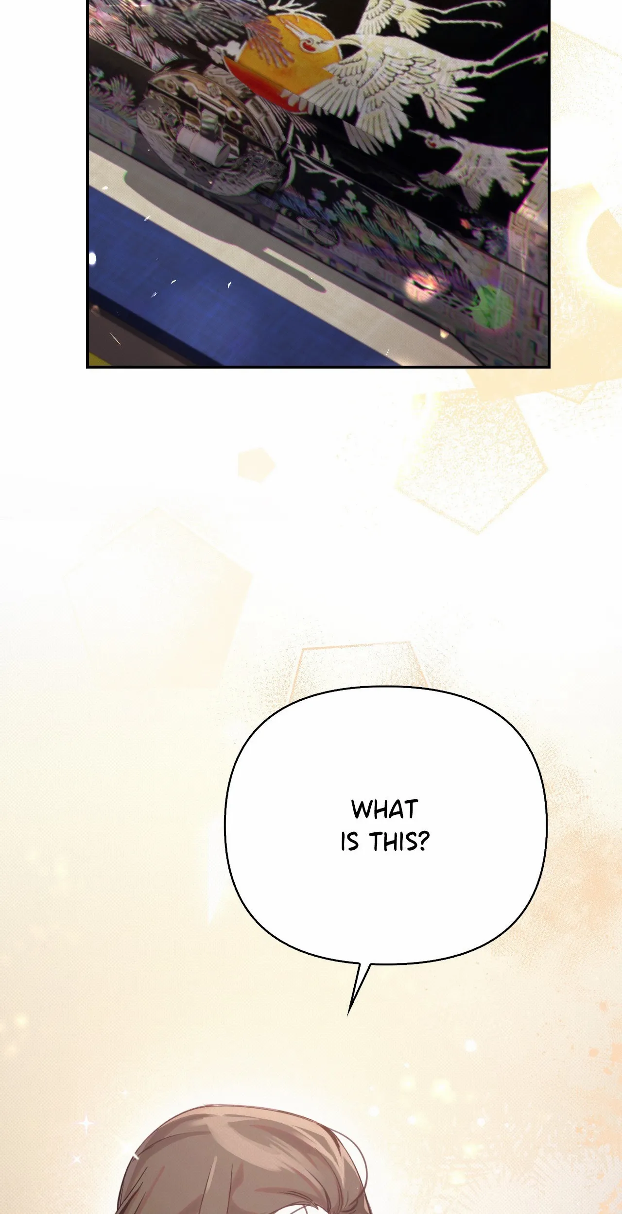 Read The Queen’s Secret Lessons Manga Online