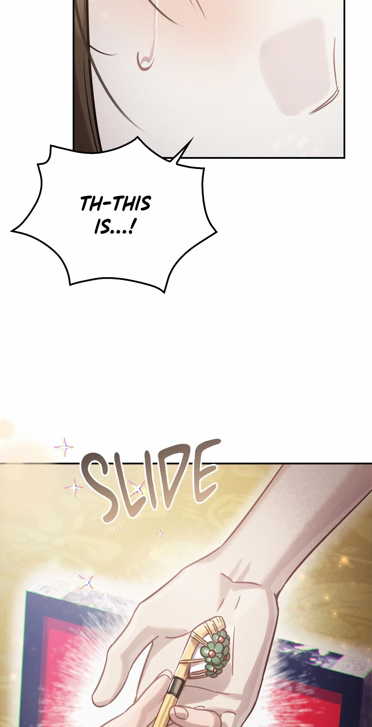 Read The Queen’s Secret Lessons Manga Online