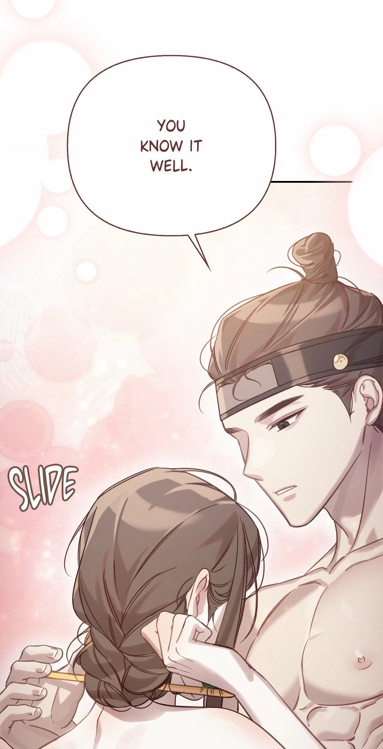 Read The Queen’s Secret Lessons Manga Online