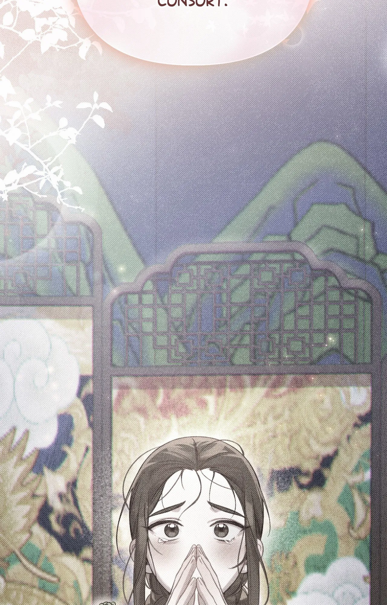 Read The Queen’s Secret Lessons Manga Online