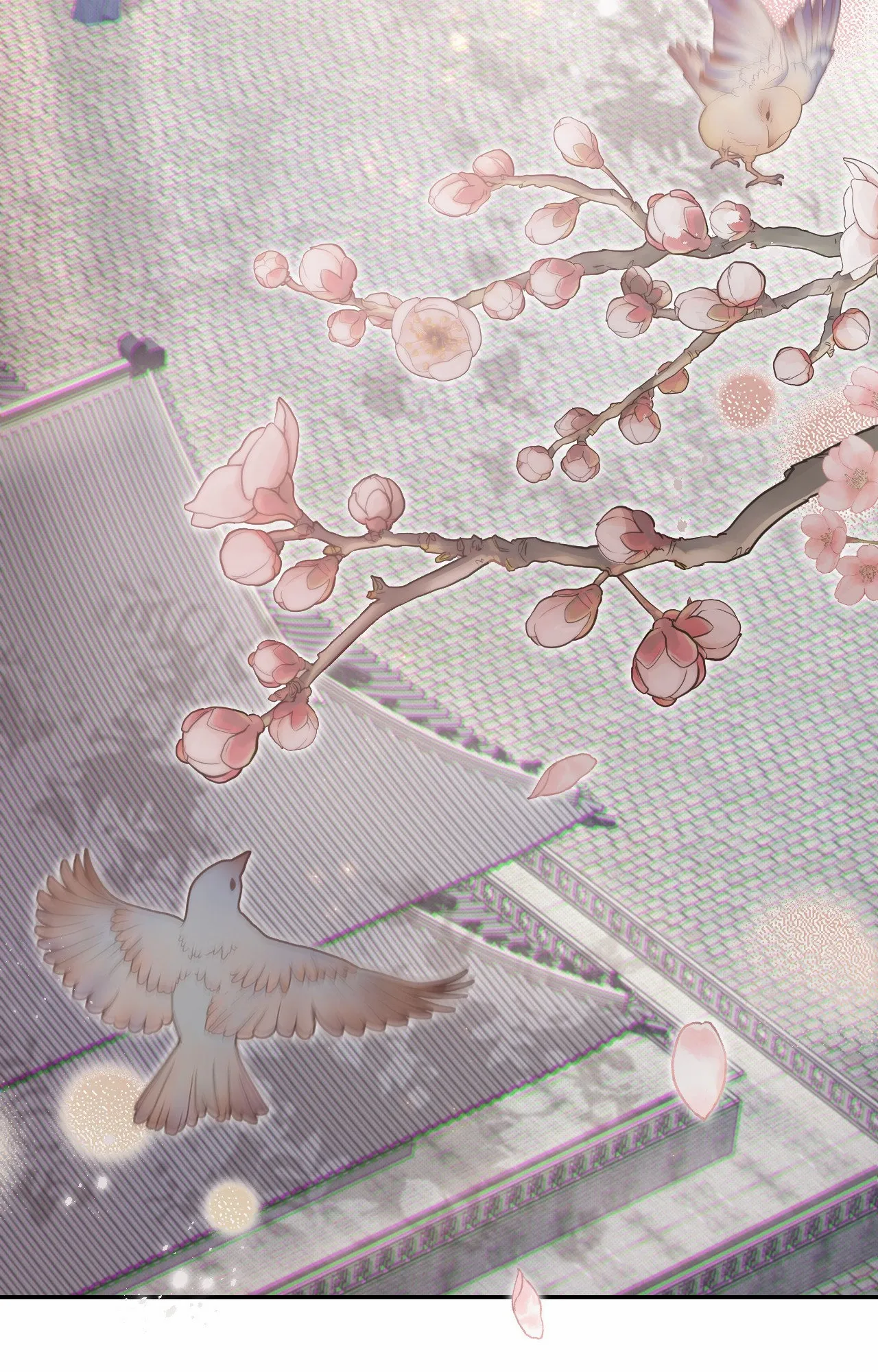 Read The Queen’s Secret Lessons Manga Online