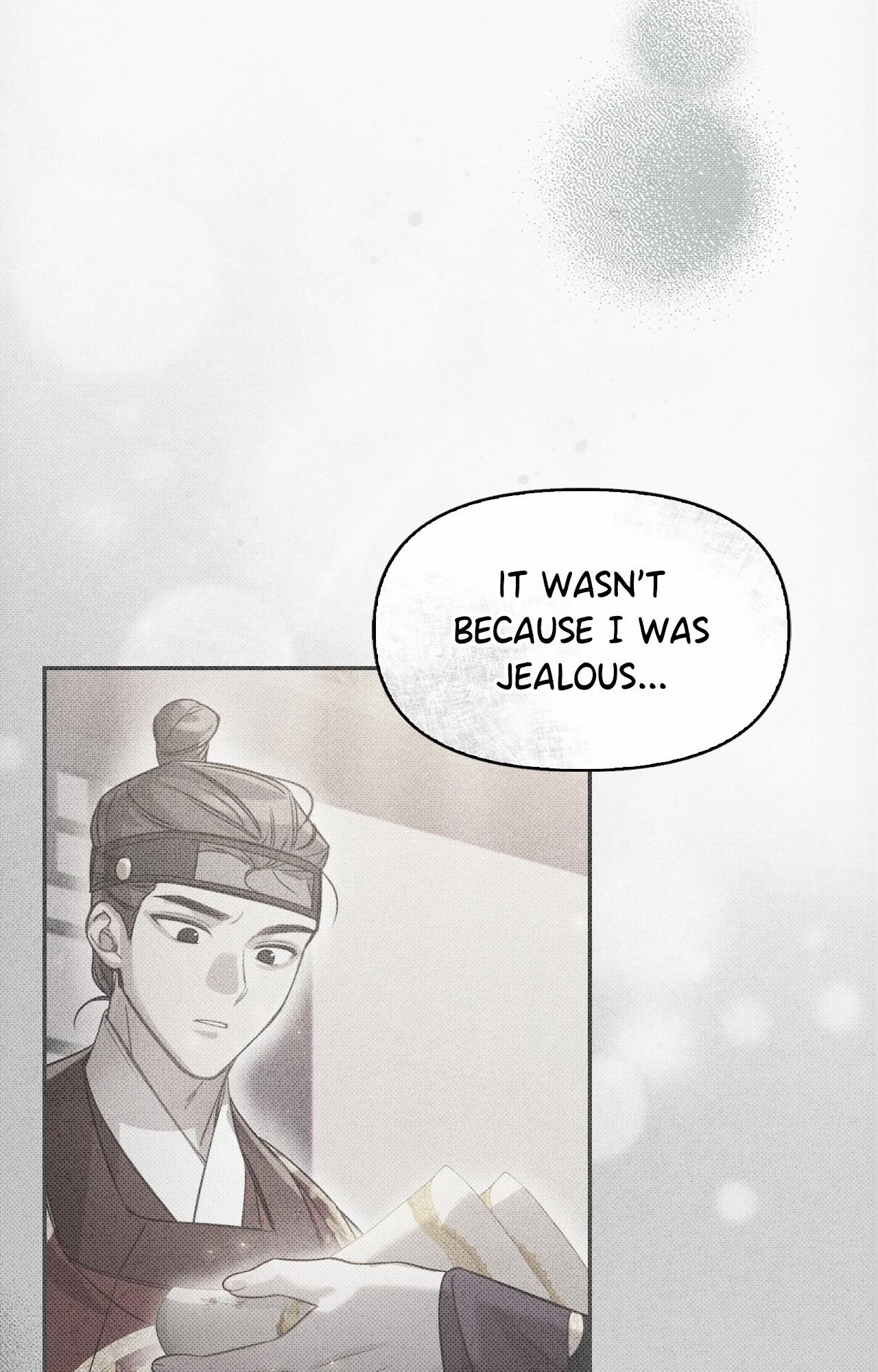 Read The Queen’s Secret Lessons Manga Online