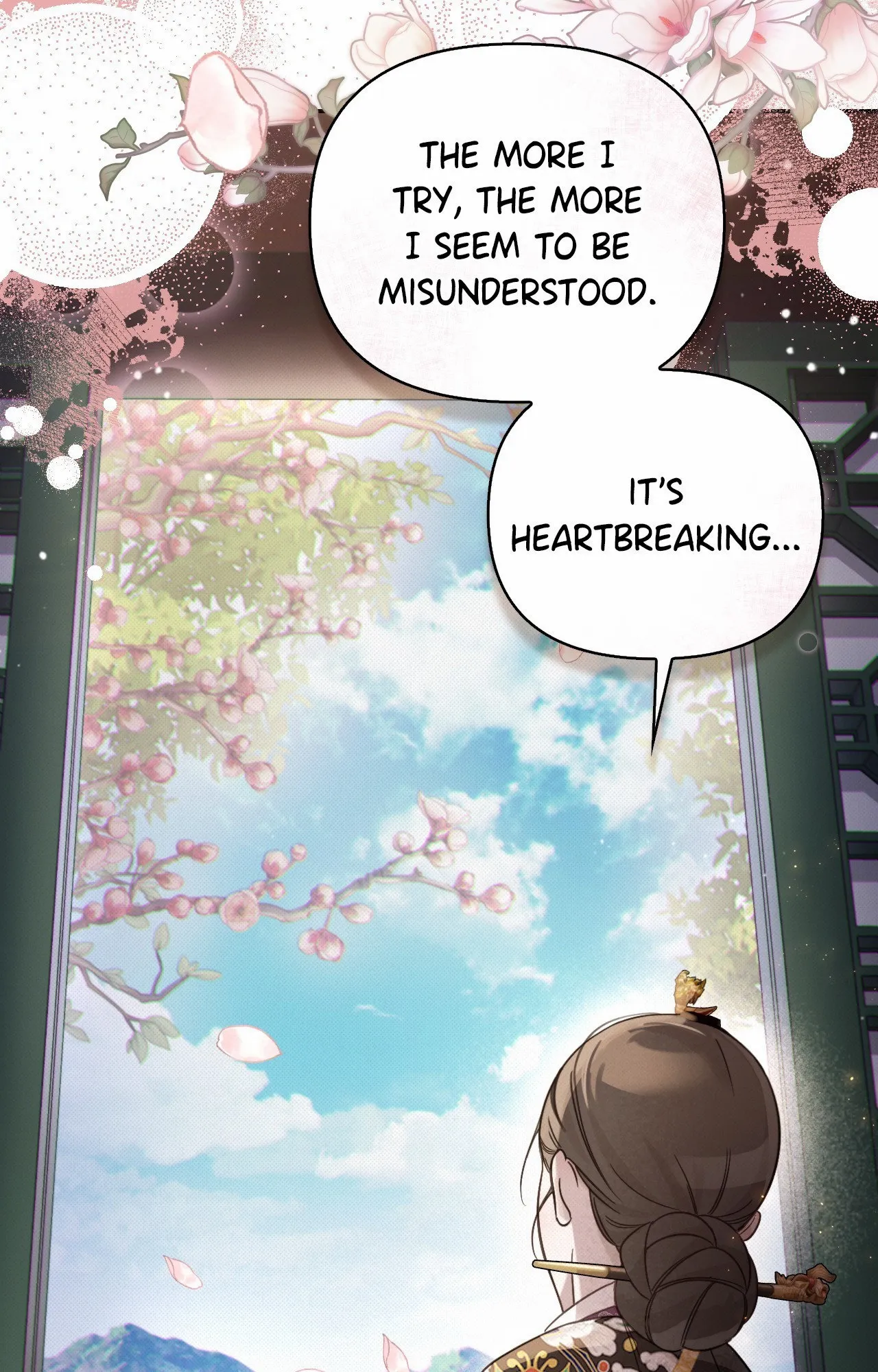 Read The Queen’s Secret Lessons Manga Online