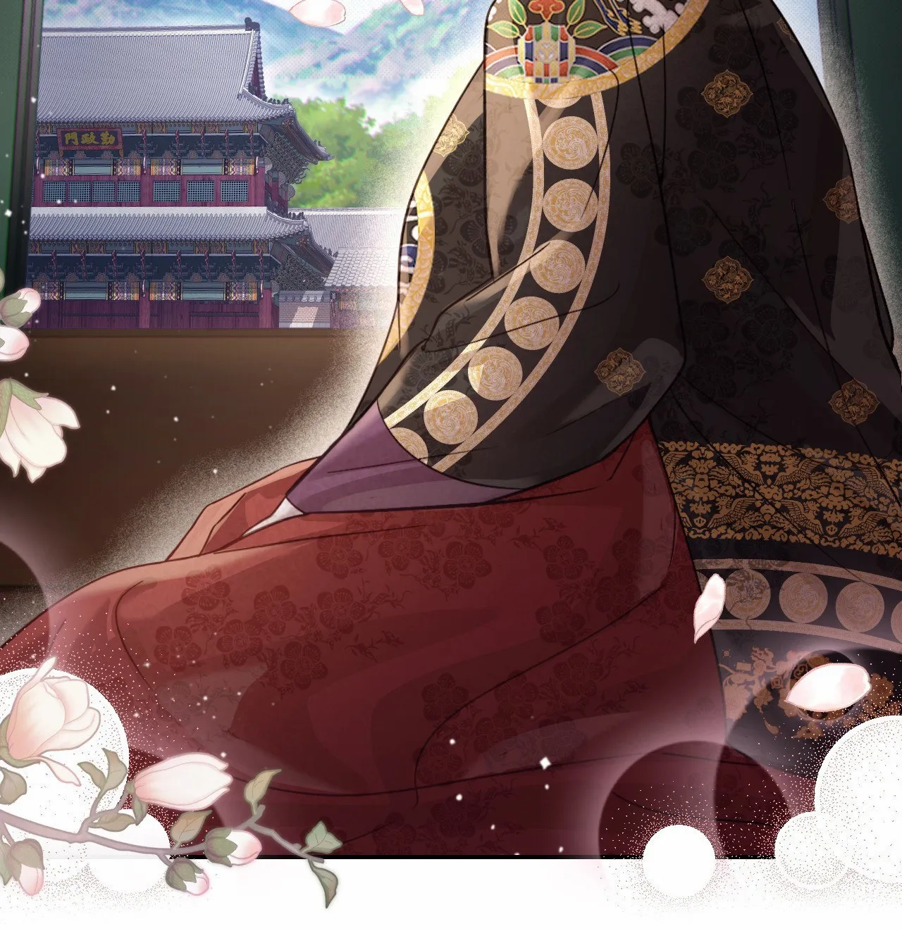 Read The Queen’s Secret Lessons Manga Online
