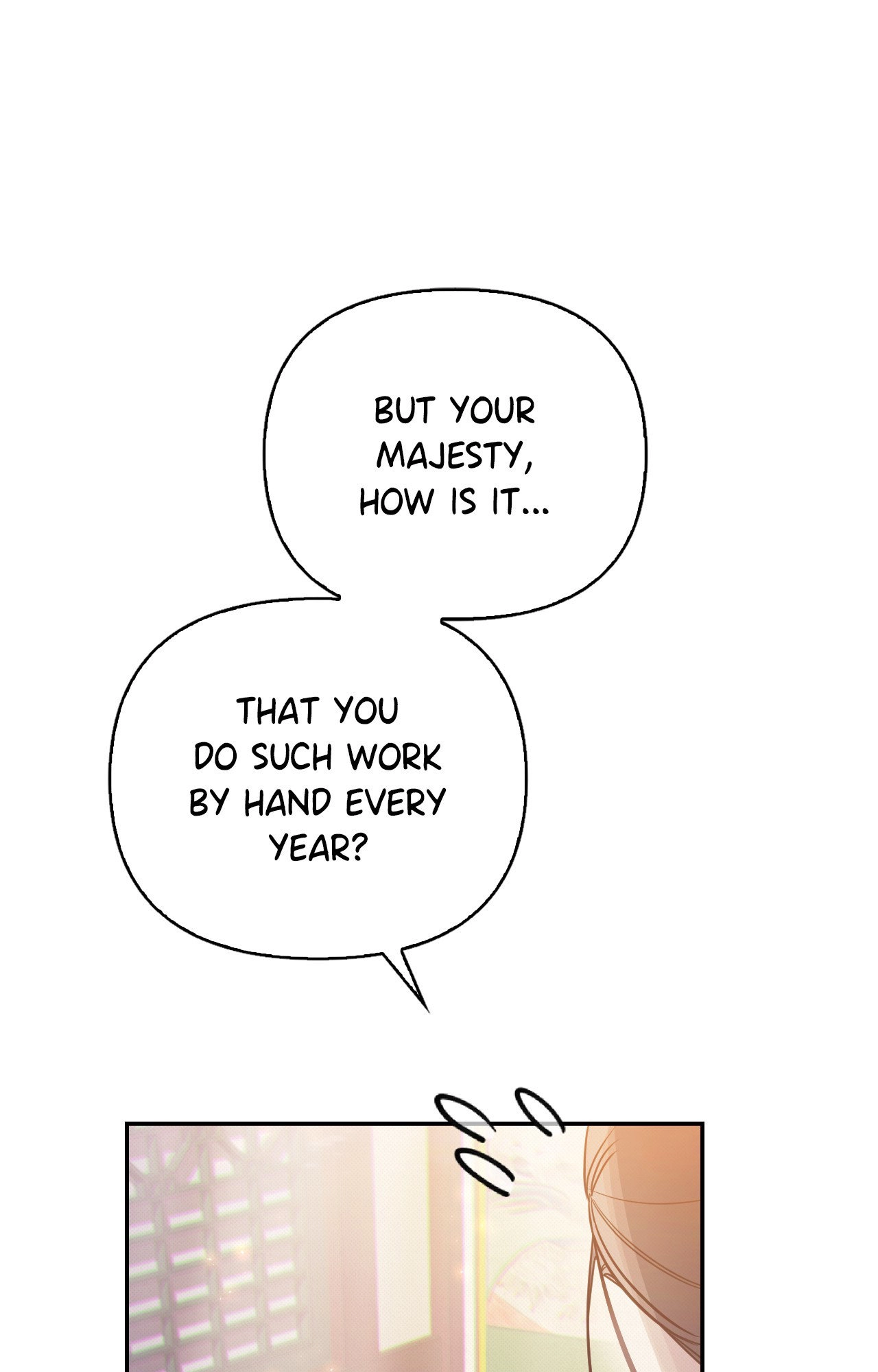 Read The Queen’s Secret Lessons Manga Online